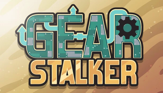 Gear Stalker 游戏封面