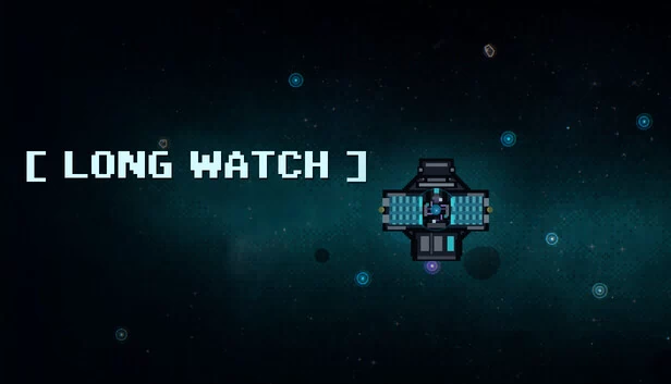 长表（Long Watch） 游戏封面