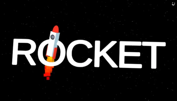火箭（Rocket） 游戏封面