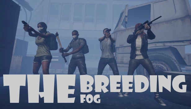 繁衍:迷雾(The Breeding: The Fog) 游戏封面