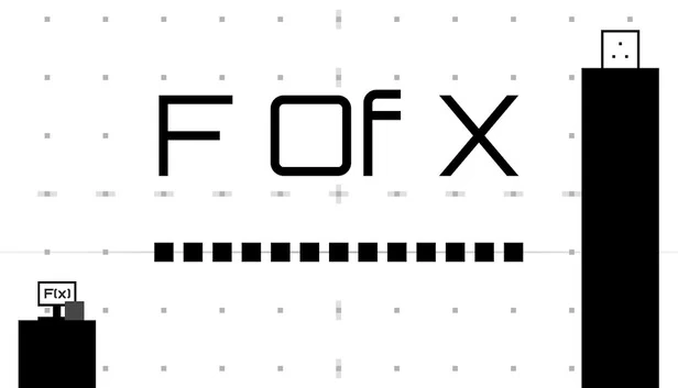 F Of X 游戏封面