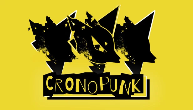 克罗诺朋克(CronoPunk) 游戏封面