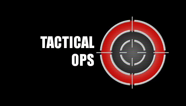 战术行动（Tactical Operations） 游戏封面