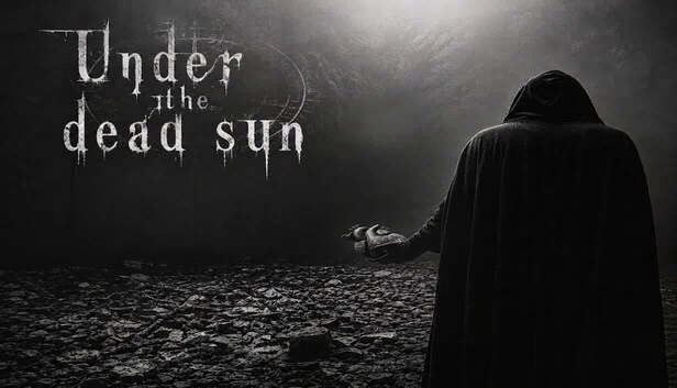 死日之下（Under the dead sun） 游戏封面