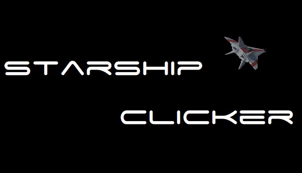 星际点击器（Starship Clicker） 游戏封面