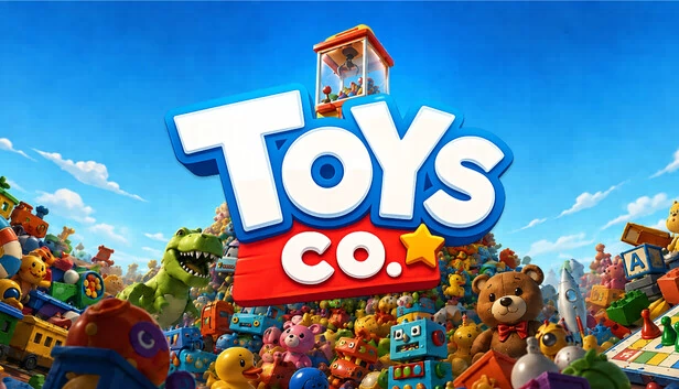 Toys Co. 游戏封面