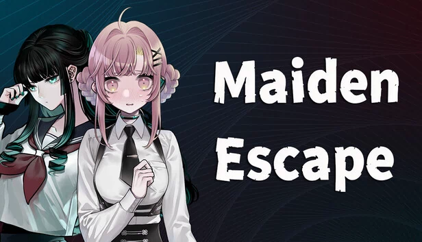 少女逃脱（Maiden Escape） 游戏封面