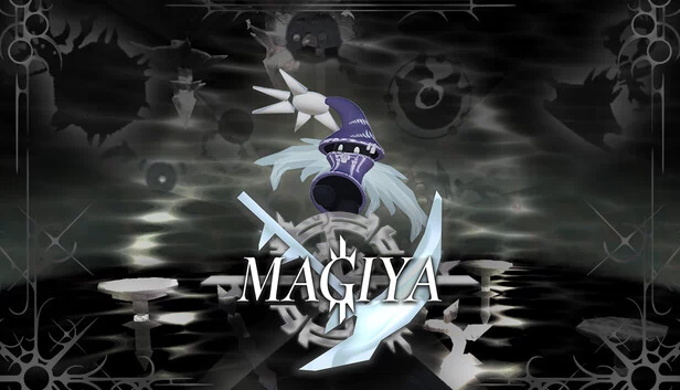 魔法（MAGIYA） 游戏封面