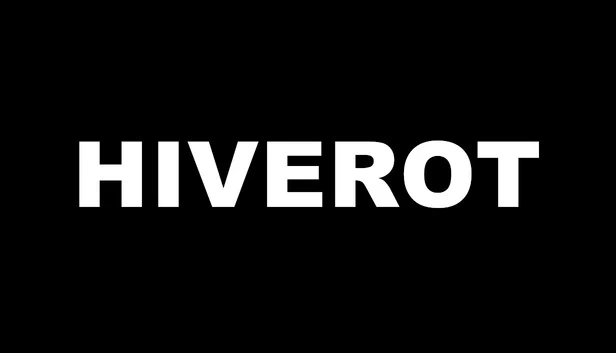 HIVEROT 游戏封面