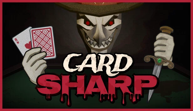 卡牌高手（Cardsharp） 游戏封面