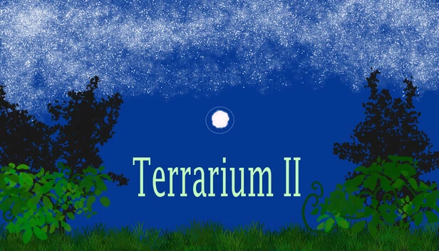 Terrarium II 游戏封面