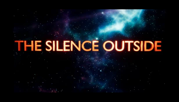 The Silence Outside 游戏封面