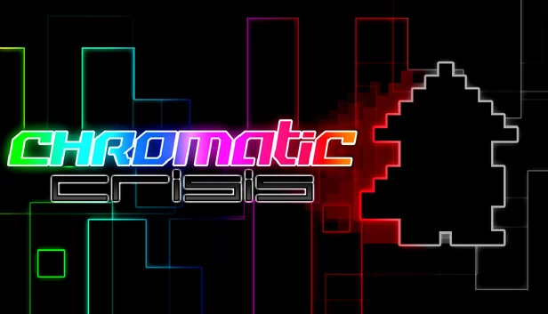 色阶危机（CHROMATIC CRISIS） 游戏封面
