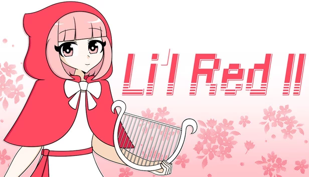 小红帽2(Li'l Red II) 游戏封面