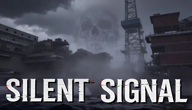 静默信号（Silent Signal） 游戏封面