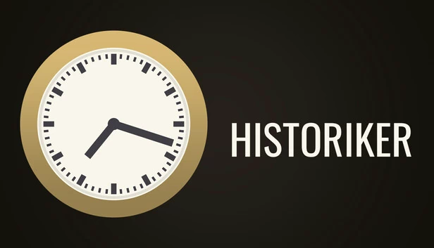 Historiker 游戏封面