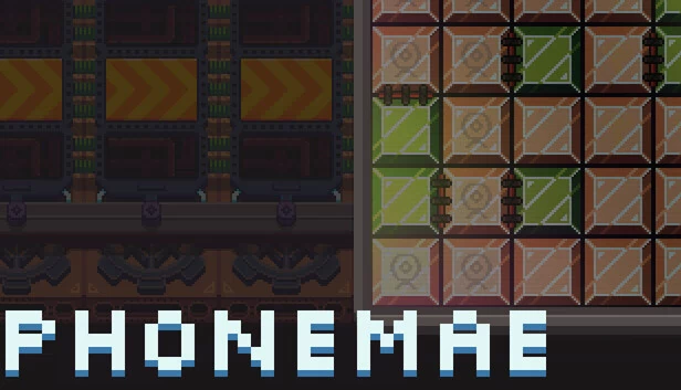 Phonemae 游戏封面