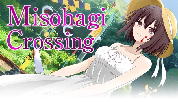 味噌萩十字路口（Misohagi Crossing） 游戏封面