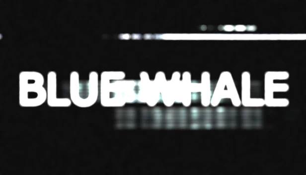 蓝鲸（Blue Whale） 游戏封面
