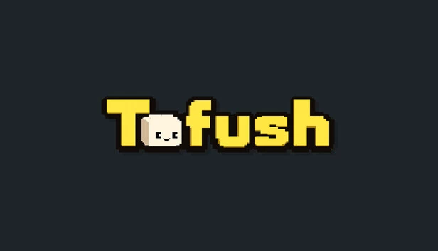 豆腐(Tofush) 游戏封面
