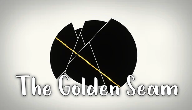 黄金接缝（The Golden Seam） 游戏封面