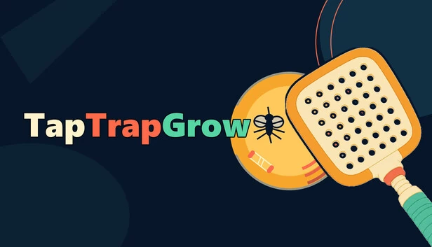 点触陷阱成长（TapTrapGrow） 游戏封面