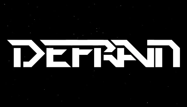 Defrain 游戏封面