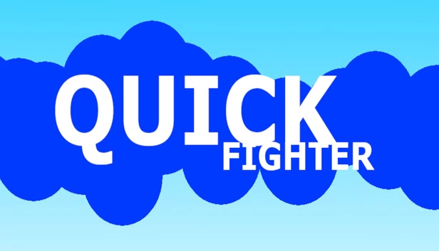 快打战士（QuickFighter） 游戏封面