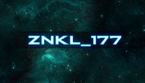 Znkl - 177 游戏封面