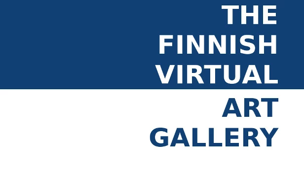 芬兰虚拟艺术画廊（The Finnish Virtual Art Gallery） 游戏封面