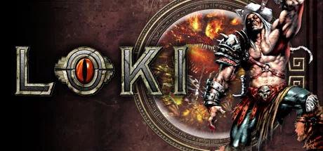 洛基（Loki） 游戏封面