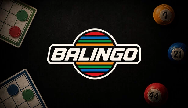 Balingo 游戏封面