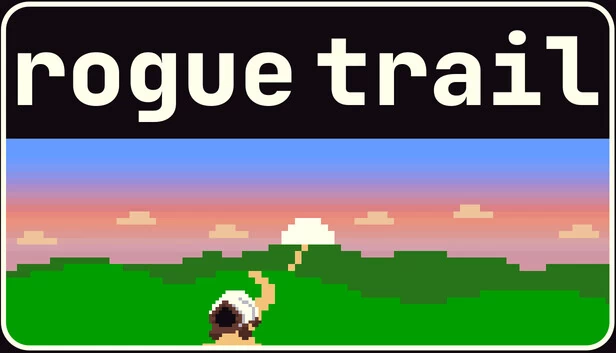 Rogue Trail 游戏封面