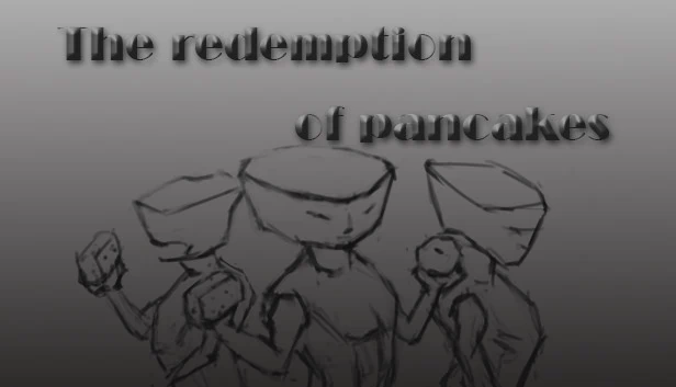 煎饼的救赎（The redemption of pancakes） 游戏封面