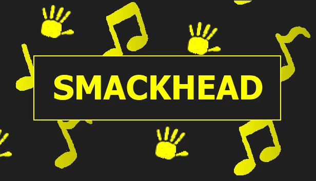 SMACKHEAD 游戏封面