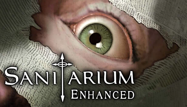 Sanitarium Enhanced 游戏封面