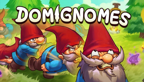Domignomes 游戏封面