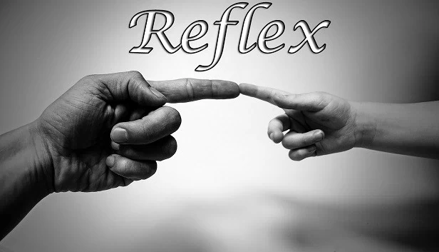 反射（Reflex） 游戏封面