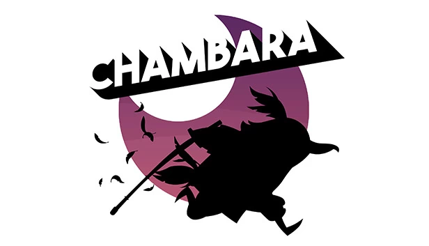 剑斗（Chambara） 游戏封面