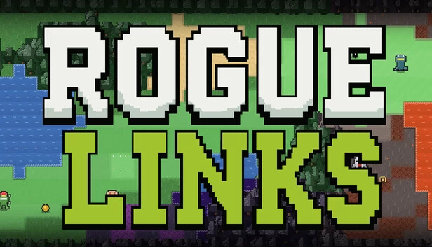 Rogue Links 游戏封面