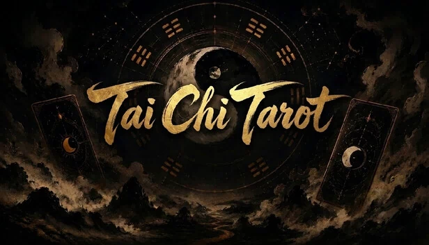 太极塔罗（Tai Chi Tarot） 游戏封面