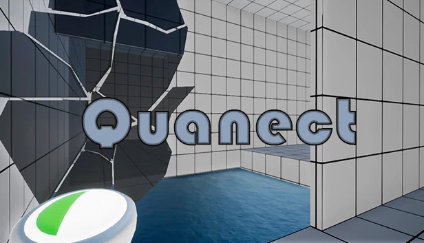 Quanect 游戏封面
