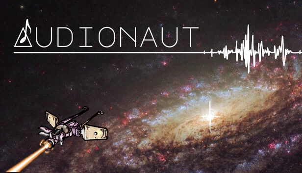 Audionaut 游戏封面