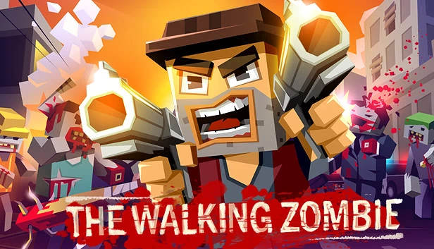 行尸走肉：射手（Walking Zombie: Shooter） 游戏封面