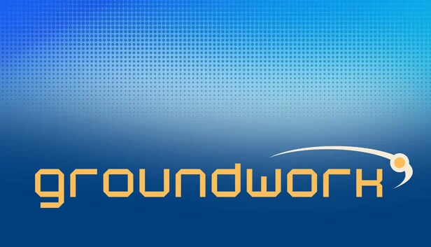 基础工作（Groundwork） 游戏封面