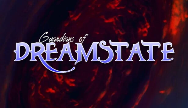 梦境守护者集换式卡牌游戏（Guardians of Dreamstate TCG） 游戏封面