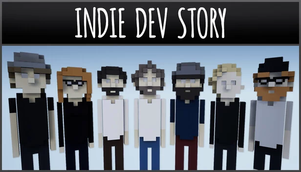 独立开发者物语（Indie Dev Story） 游戏封面