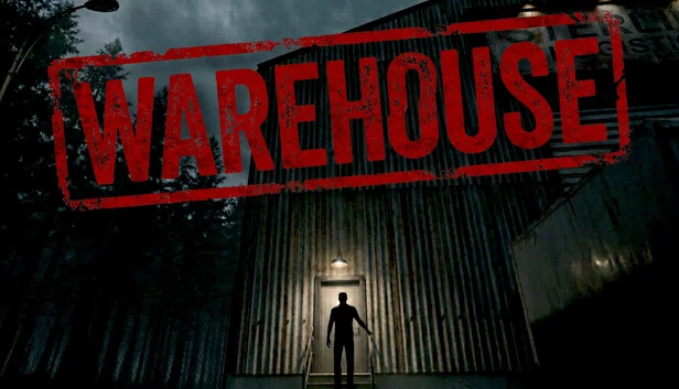 仓库（Warehouse） 游戏封面