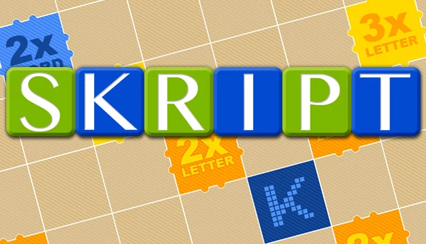 Skript 游戏封面