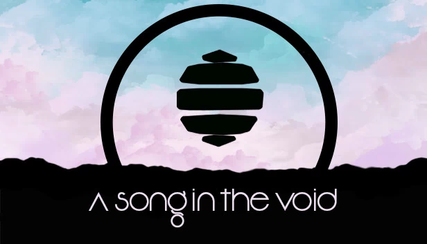 虚空之歌（A song in the void） 游戏封面